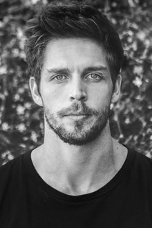 Photo of Wade Briggs