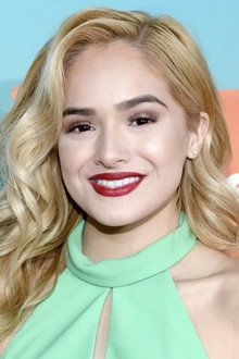 Photo of Olivia Gonzales