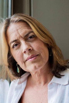 Photo of Marina Zenovich