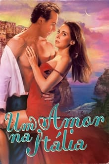 Poster do filme Um Amor na Itália