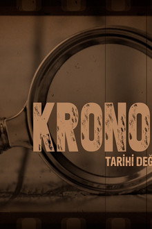 Kronovizör