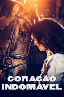 Poster do filme Coração Indomável