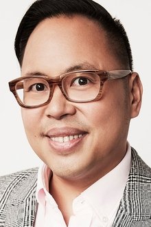 Photo of Nico Santos