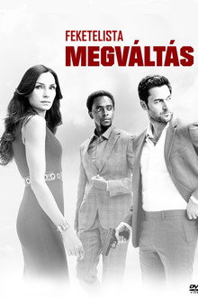 Feketelista: Megváltás