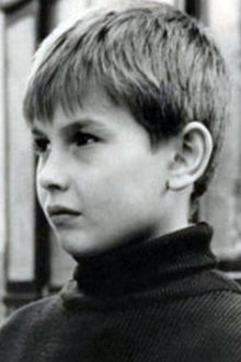 Photo of Alain Bécourt