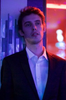 Alex Tromso