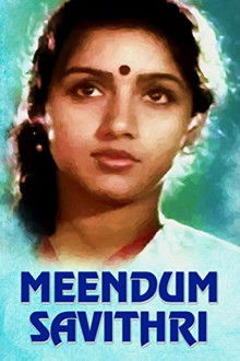 Meendum Savithri