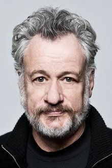 Photo of John de Lancie