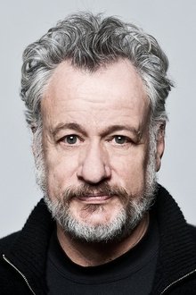 John de Lancie profile picture