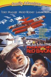 Revenge of the Red Baron