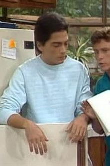 Charles in Charge - Season 3
