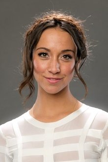 Photo of Stella Maeve