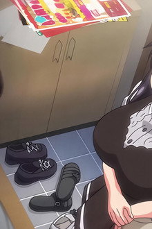 野々原柚花のヒミツのハイシン