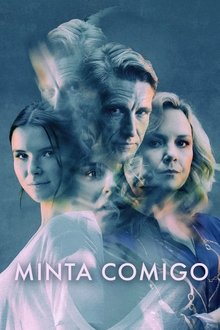 Poster da série Minta Comigo