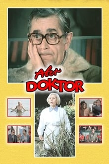 Poster do filme Aber Doktor