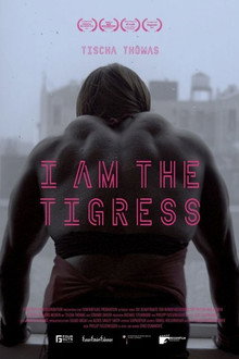 I Am the Tigress