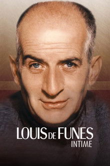 Louis de Funès Intime