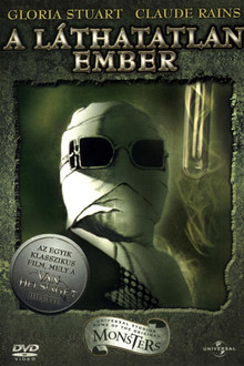 A láthatatlan ember