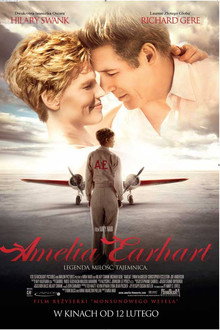 Amelia Earhart