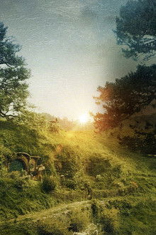 Hobitti – Odottamaton matka