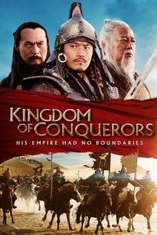 Poster do filme Kingdom of Conquerors
