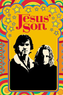 Poster do filme Jesus' Son