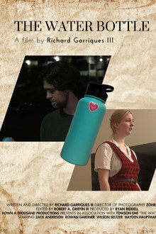 The Water Bottle
