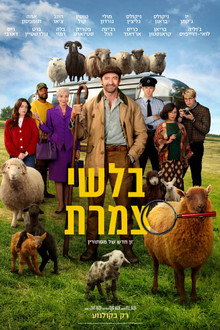 בלשי צמרת