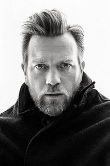 Photo of Ewan McGregor