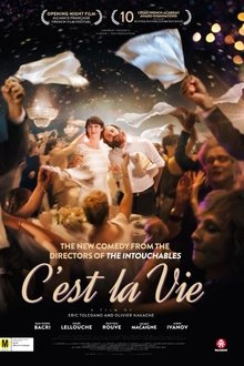 C'est la vie! C'est la vie!