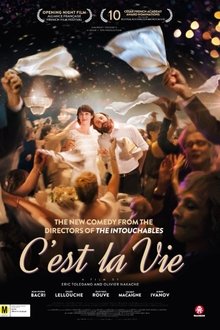 C'est la vie! movie poster