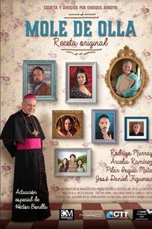 Una Familia con Madre (Mole de olla: Receta Original) (2019)