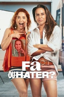 Imagem Fã ou Hater? 2025