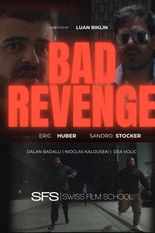 Bad Revenge