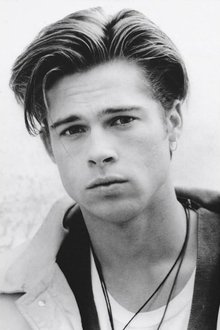 Photo of Brad Pitt