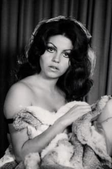 Photo of Rebeca Silva