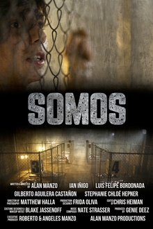 Poster do filme Somos