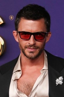 Photo of Jonathan Bailey