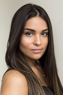 Photo of Devery Jacobs