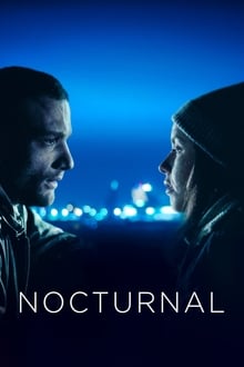 Poster do filme Nocturnal