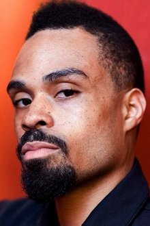 Photo of Bilal