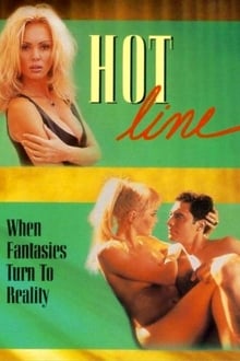 Poster da série Hot Line
