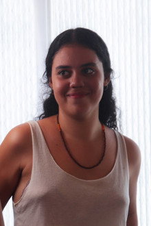 Alanna Porto