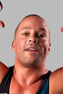 Photo of Rob Van Dam
