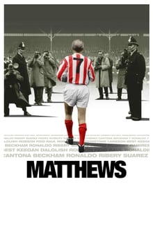 Poster do filme Matthews