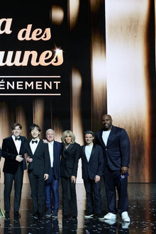 Le Gala des Pièces Jaunes 2025 : Le concert événement