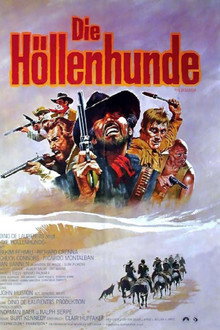 Die Höllenhunde