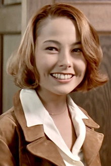 Photo of Michelle Ferre