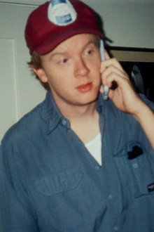 Danny Scharar