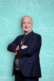 Tony Robinson's Marvellous Machines